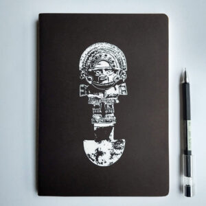 Cuadernillo “Tumi Blanco” Notturno