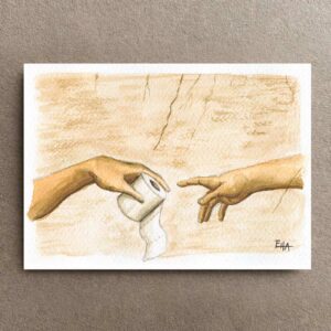 Print Creación del PH